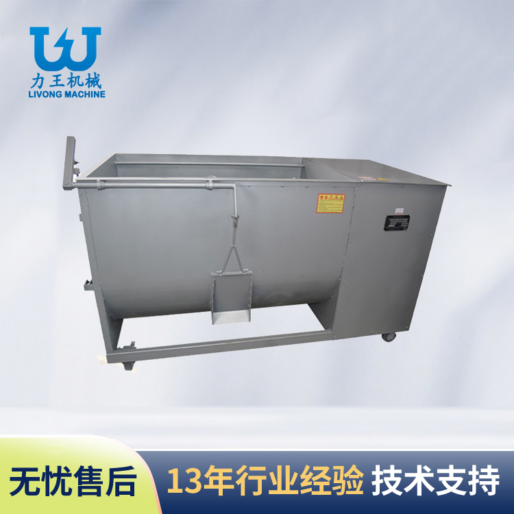 湖北JB100型搅拌机