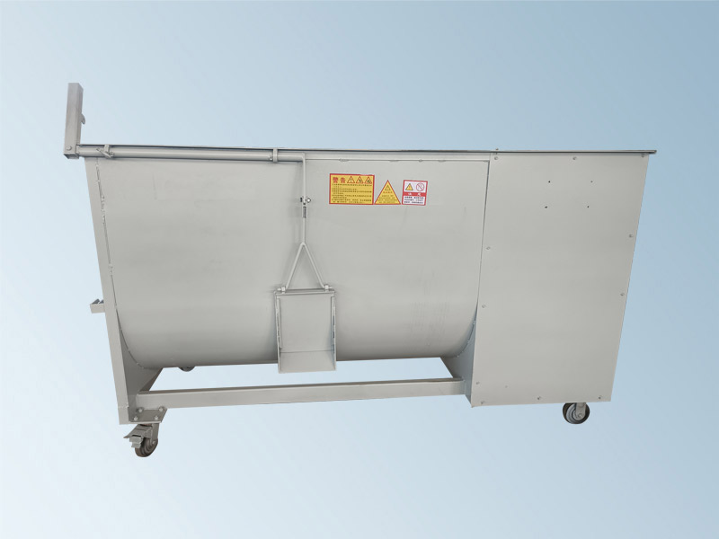 湖北原料搅拌机JB-100